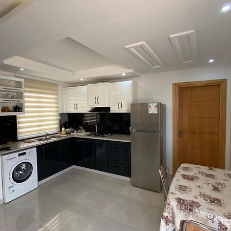 Appartement Ezzouhour Dar Sammoud Келибия Екстериор снимка