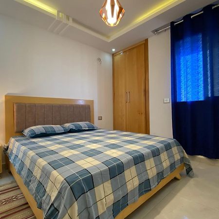 Appartement Ezzouhour Dar Sammoud Келибия Екстериор снимка