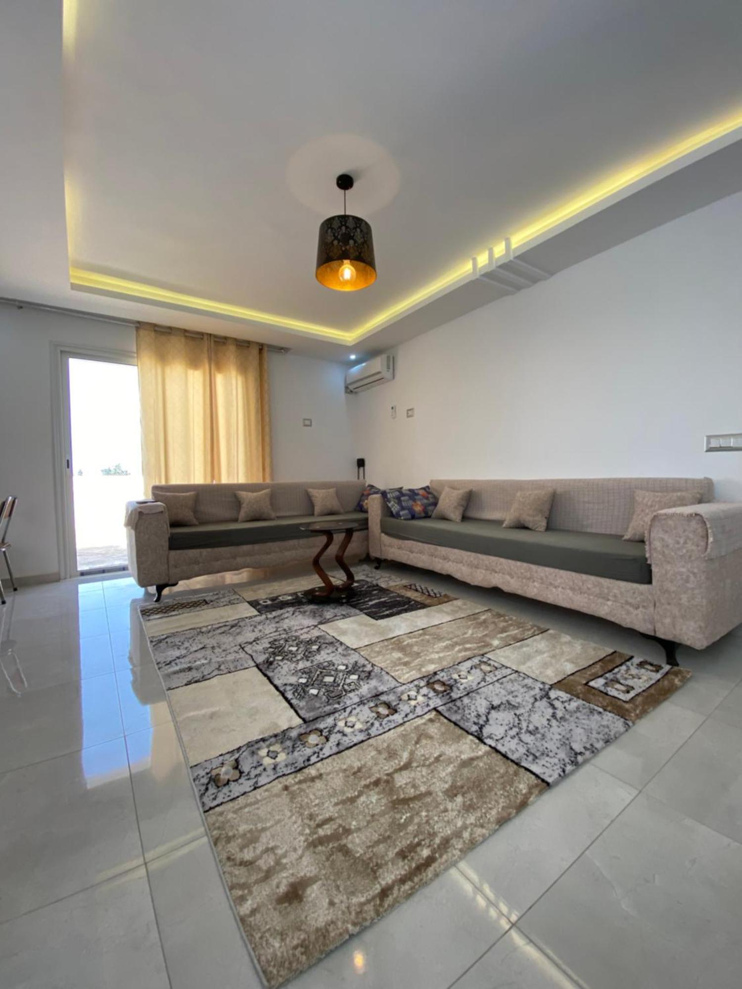 Appartement Ezzouhour Dar Sammoud Келибия Екстериор снимка