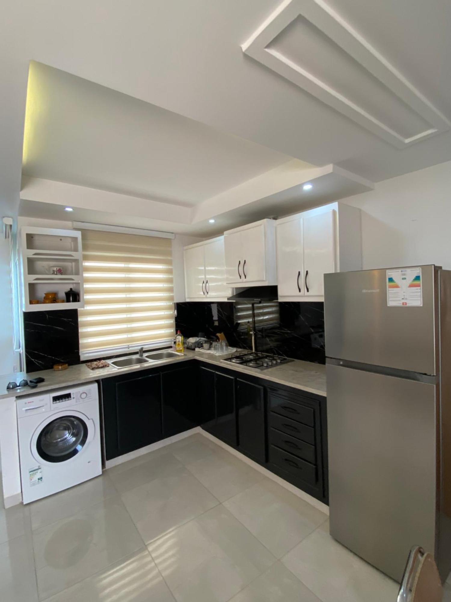 Appartement Ezzouhour Dar Sammoud Келибия Екстериор снимка