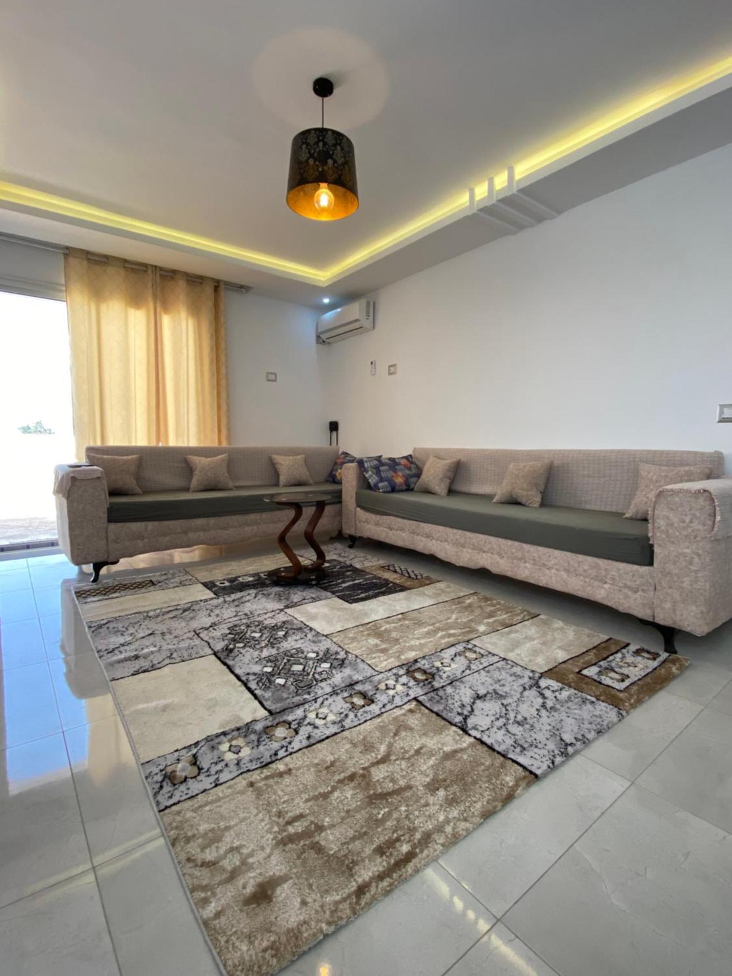 Appartement Ezzouhour Dar Sammoud Келибия Екстериор снимка