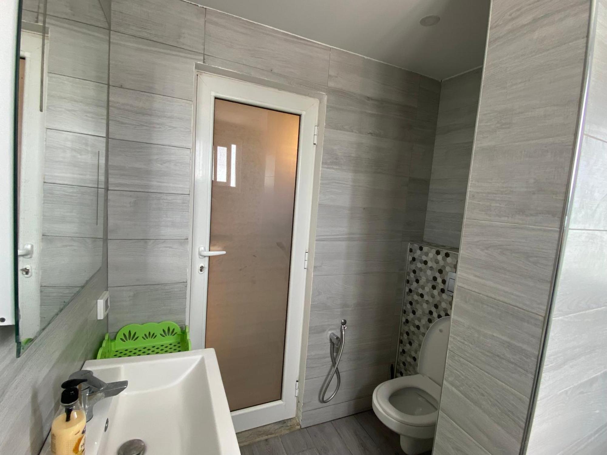 Appartement Ezzouhour Dar Sammoud Келибия Екстериор снимка