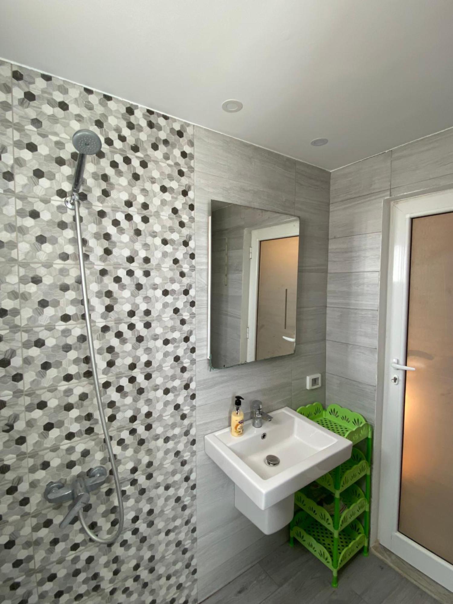 Appartement Ezzouhour Dar Sammoud Келибия Екстериор снимка