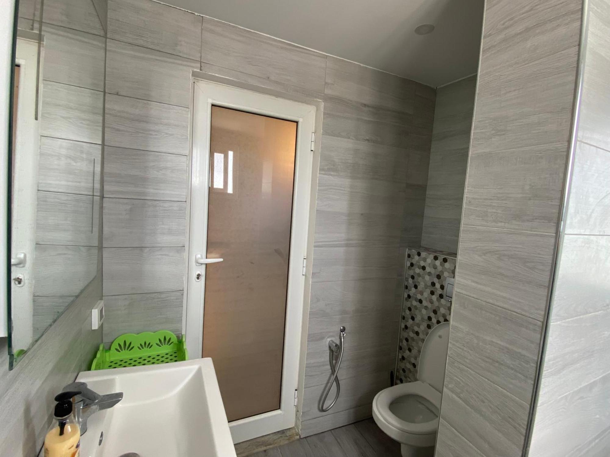 Appartement Ezzouhour Dar Sammoud Келибия Екстериор снимка
