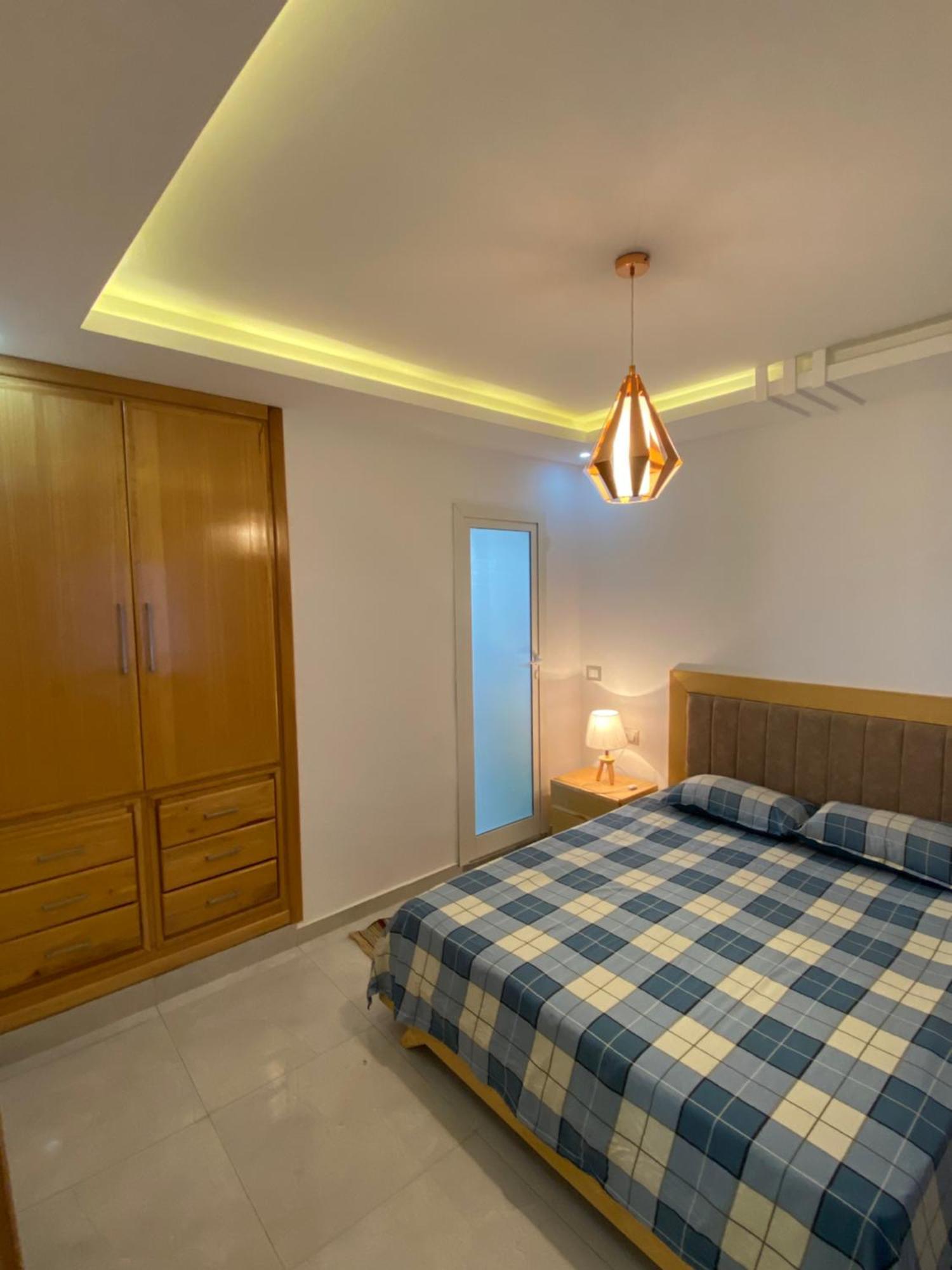 Appartement Ezzouhour Dar Sammoud Келибия Екстериор снимка