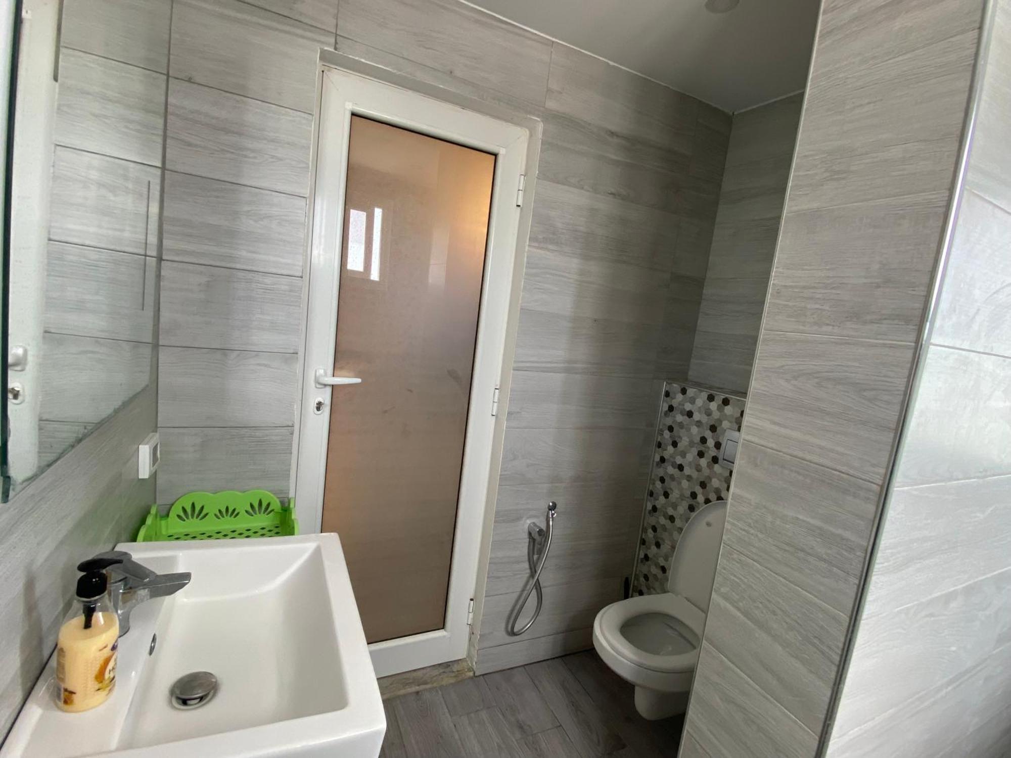 Appartement Ezzouhour Dar Sammoud Келибия Екстериор снимка